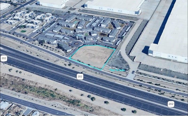 0 59th & Roosevelt -- #-, Phoenix, AZ 85034