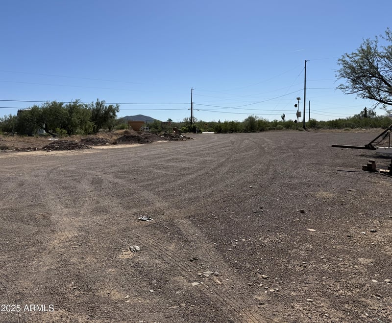 0 7th Ave #-, New River, AZ 85087