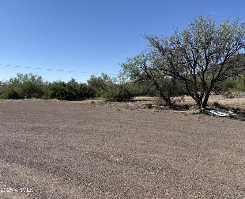 0 7th Ave #-, New River, AZ 85087