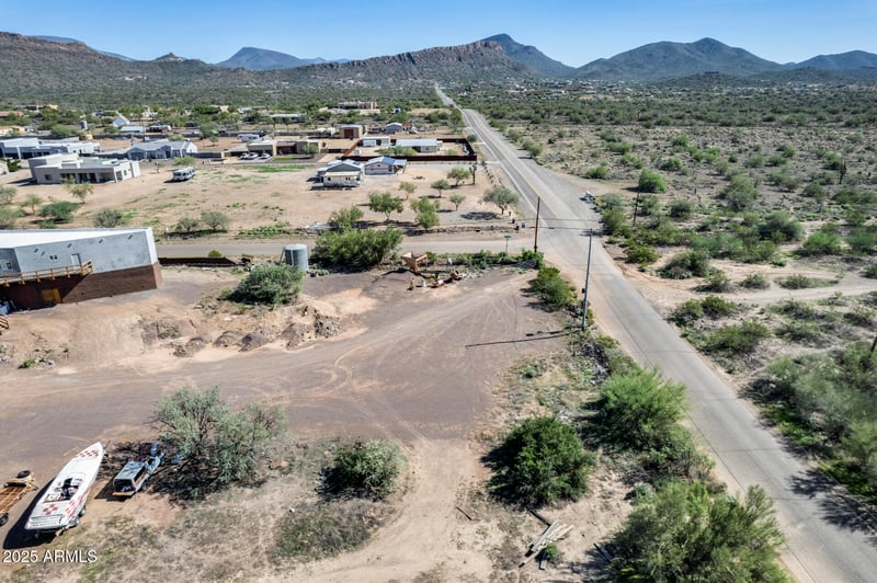 0 7th Ave #-, New River, AZ 85087