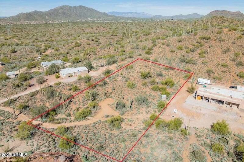 0 7th St #_, Phoenix, AZ 85086
