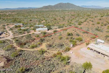 7th St #_, Phoenix, AZ 85086