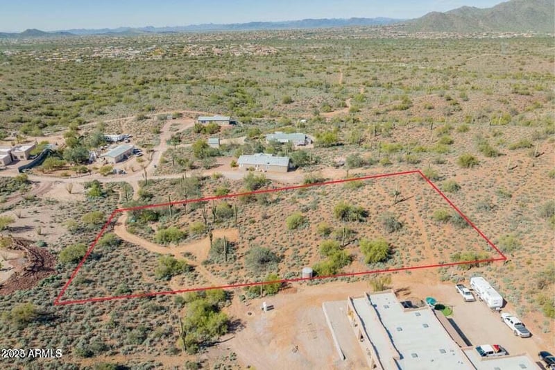 0 7th St #_, Phoenix, AZ 85086