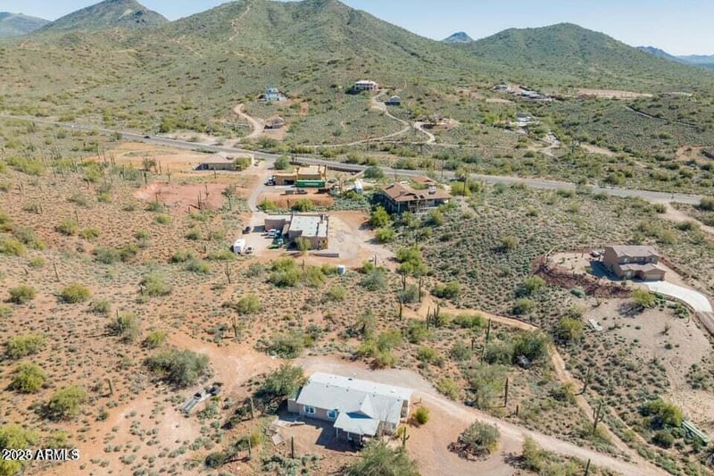 0 7th St #_, Phoenix, AZ 85086