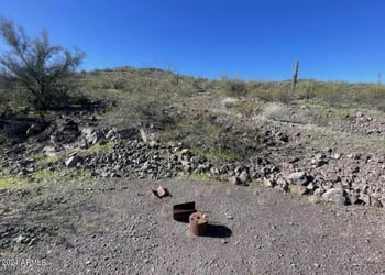 7w -- #19-8, Tonopah, AZ 85354