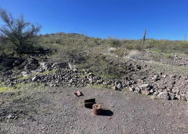 0 7w -- #19-8, Tonopah, AZ 85354