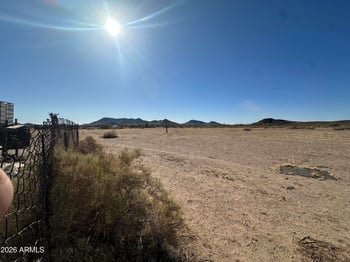 0 90 -- #90, Tonopah, AZ 85354