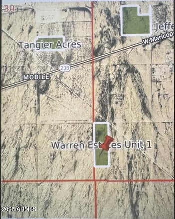 0 91st Ave #9, Goodyear, AZ 85338