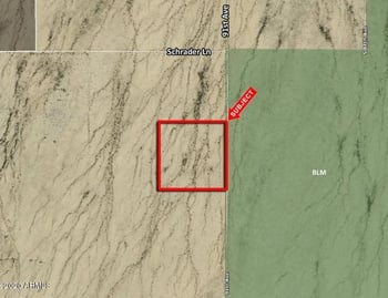 91st Ave #-, Mobile, AZ 85139