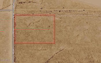 99th Ave & Alabaster Road -- #-, Goodyear, AZ 85395