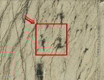 99th Ave #-, Mobile, AZ 85139