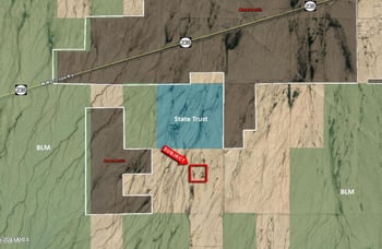 99th Ave #-, Mobile, AZ 85139