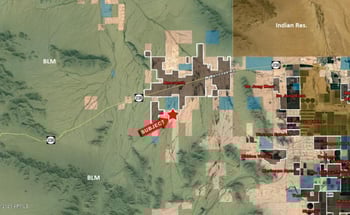 99th Ave #-, Mobile, AZ 85139