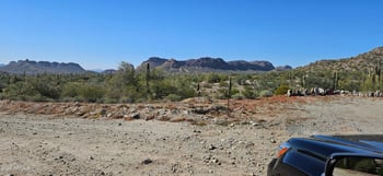 0-A Adobe Dam Rd #-, Queen Creek, AZ 85144