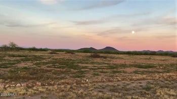 0 AA Hwy 60 -- #-, Aguila, AZ 85320