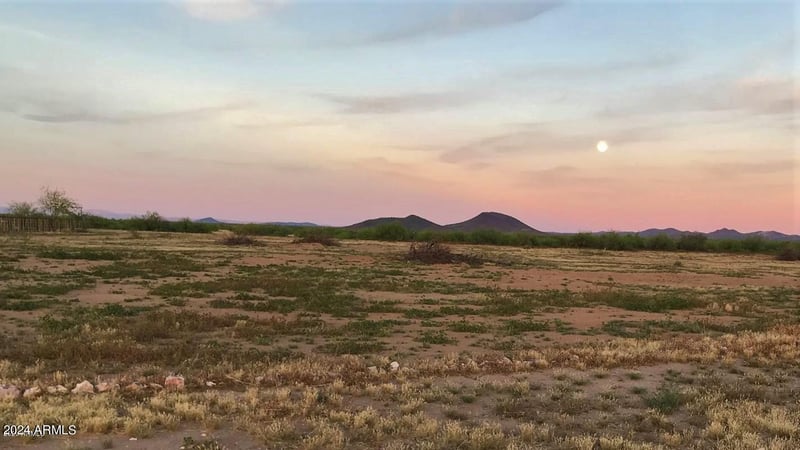 0 AA Hwy 60 -- #-, Aguila, AZ 85320