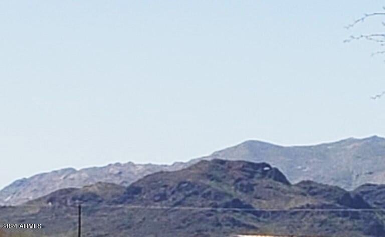 0 AA Hwy 60 -- #-, Aguila, AZ 85320