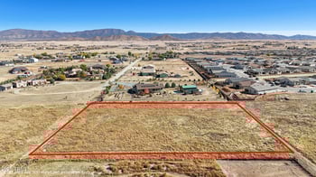 Acre Way #22, Prescott Valley, AZ 86315