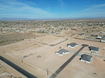 0 Adobe Dam Rd #2, Queen Creek, AZ 85143