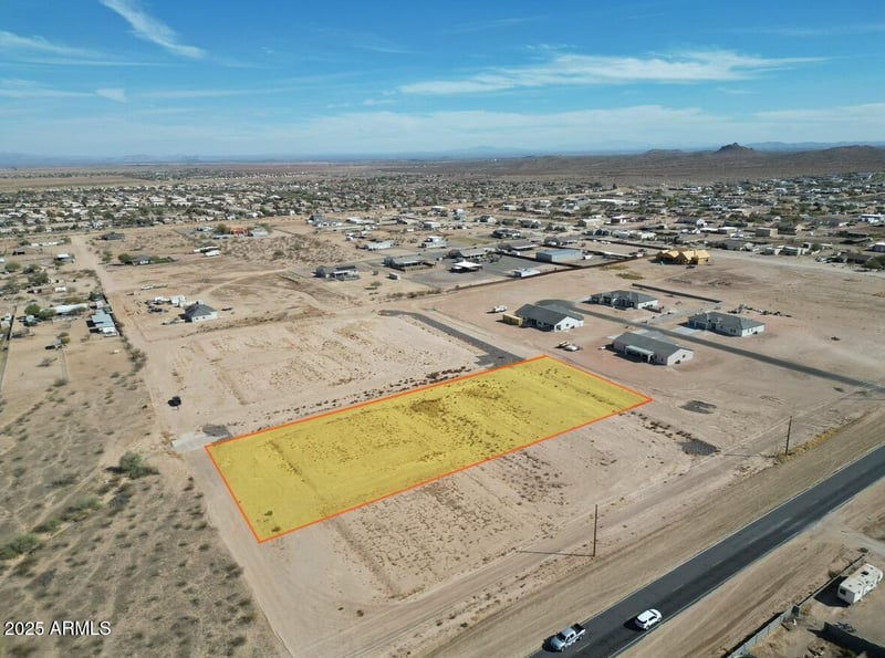 0 Adobe Dam Rd #2, Queen Creek, AZ 85143