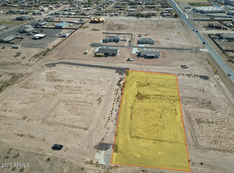 0 Adobe Dam Rd #2, Queen Creek, AZ 85143