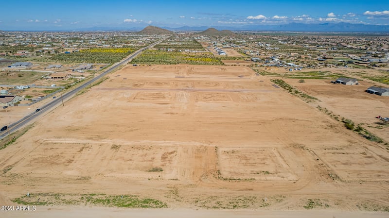 0 Adobe Dam Rd #3, Queen Creek, AZ 85143