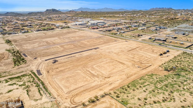 0 Adobe Dam Rd #3, Queen Creek, AZ 85143
