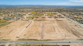 Adobe Dam Rd #3, Queen Creek, AZ 85143