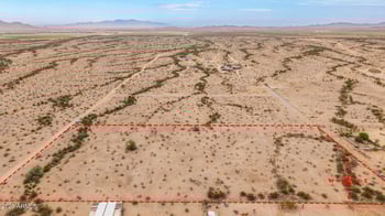 Alamo Rd #4, Buckeye, AZ 85326