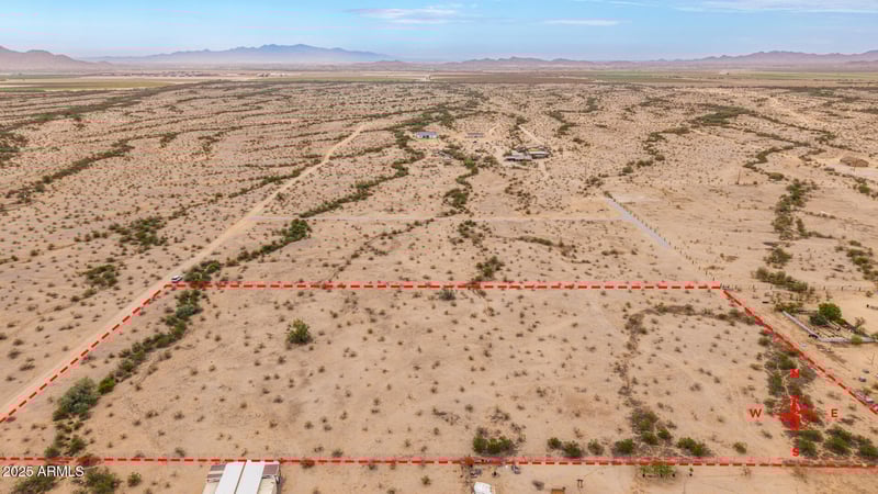 0 Alamo Rd #4, Buckeye, AZ 85326