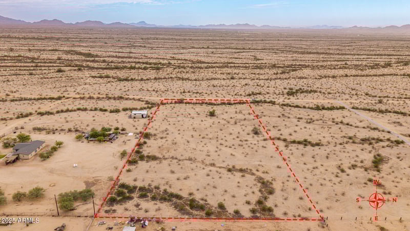 0 Alamo Rd #4, Buckeye, AZ 85326