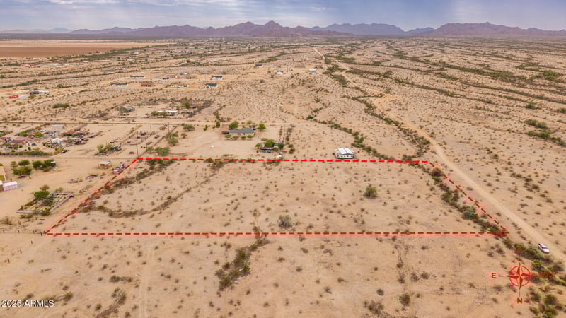 0 Alamo Rd #4, Buckeye, AZ 85326