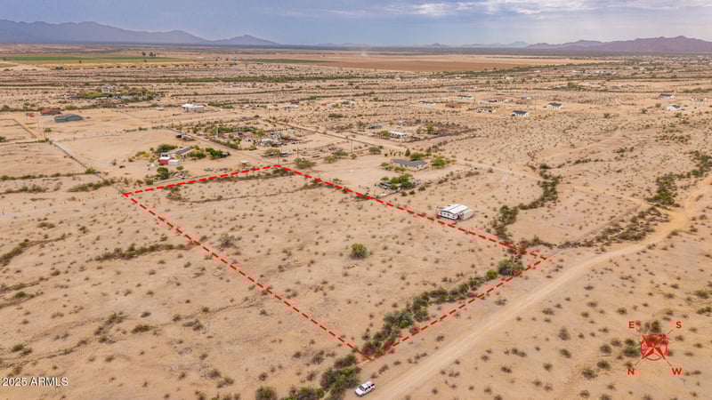 0 Alamo Rd #4, Buckeye, AZ 85326