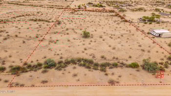 Alamo Rd #4, Buckeye, AZ 85326