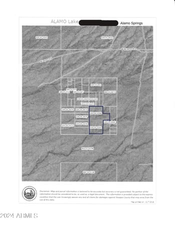 Alamo Springs Rd #-, Congress, AZ 85332