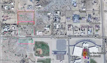 Alexis Ln #-, San Tan Valley, AZ 85144