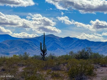 Almendra Rd Lot C -- #1.67 Acres, Maricopa, AZ 85139