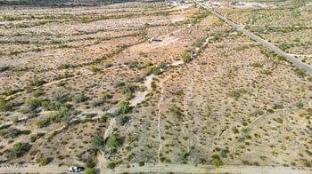 Almendra Rd Lot E -- #1.67 Acre, Maricopa, AZ 85139
