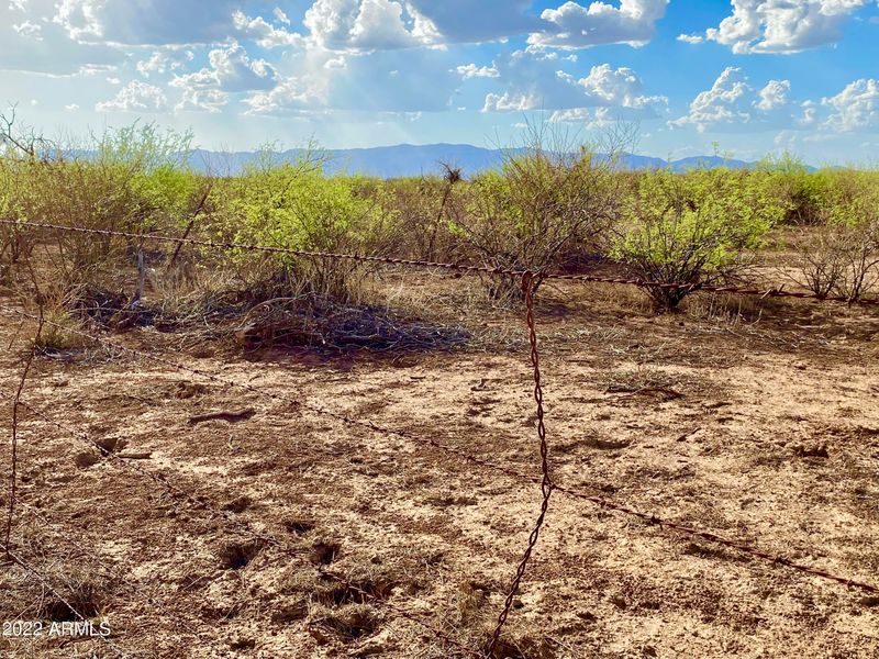 0 Alvin Rd 5 Acres -- #-, Aguila, AZ 85320