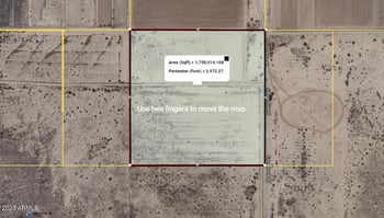 Ama Pola Rd #17, Casa Grande, AZ 85193