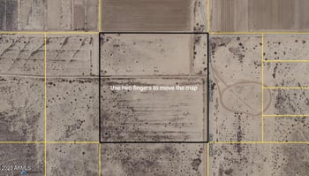 Ama Pola Rd #17, Casa Grande, AZ 85193