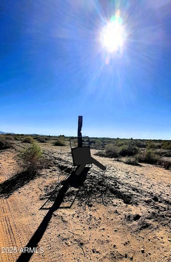 0 Apn Parcel 504 36 069 -- #-, Tonopah, AZ 85354