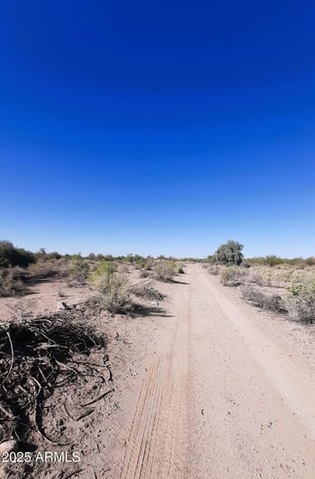 0 Apn Parcel 504 36 069 -- #-, Tonopah, AZ 85354