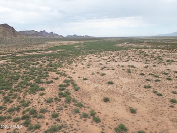 Aries Rd #-, Eloy, AZ 85131