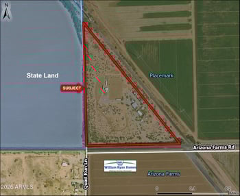 0 Arizona Farms Rd #-, San Tan Valley, AZ 85143