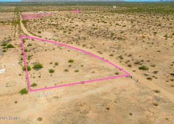 0 Arrowhead Rd #-, Maricopa, AZ 85139