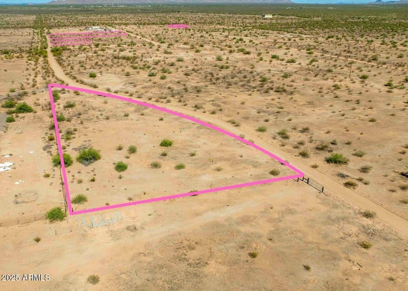 0 Arrowhead Rd #-, Maricopa, AZ 85139