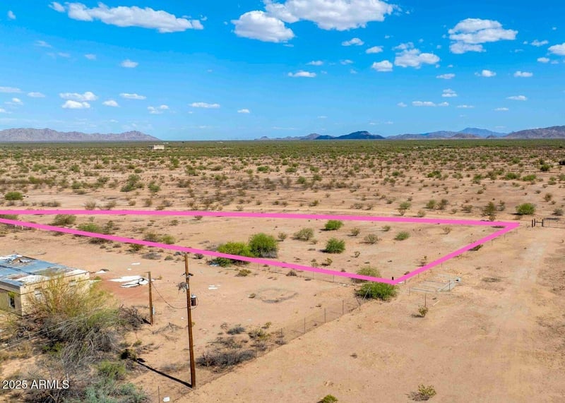 0 Arrowhead Rd #-, Maricopa, AZ 85139