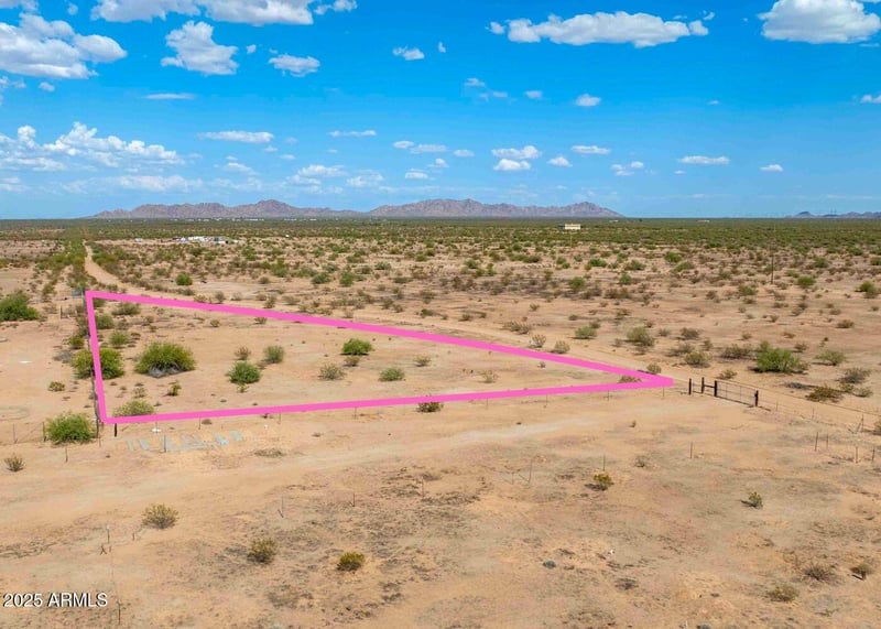 0 Arrowhead Rd #-, Maricopa, AZ 85139