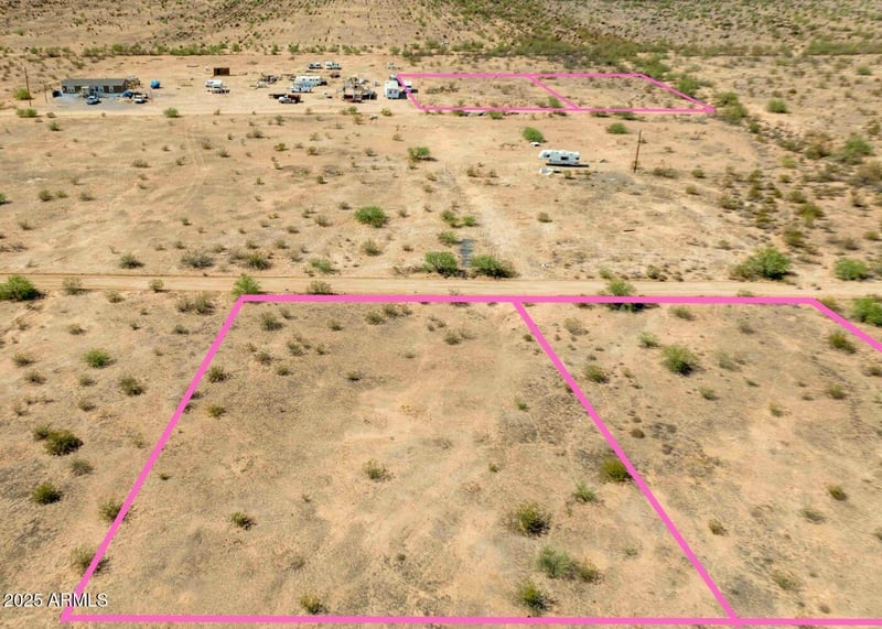 0 Arrowhead Rd #-, Maricopa, AZ 85139